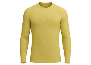 Camiseta de Protección Solar para Hombre, Diseño Profesional Único, Material de Alta Calidad, para Entrenamiento Deportivo de MMA, Ropa Personalizada - Product Image 4