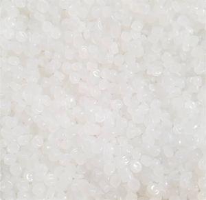 L'usine fournit de grandes quantités en stock particules vierges HDPE disponibles en commandes en gros/résine de granule en plastique HDPE prête - Product Image 1