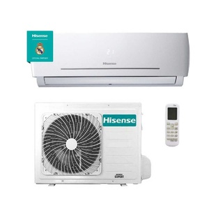 Compre aire acondicionado Split AC 24000 BTU a bajo precio, suministro a granel de fabricantes de refrigeración por aire globales certificados de confianza - Product Image 3