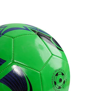 Panel de Balón de Fútbol de PU con Diseño Personalizado Premium, Todos los Tamaños Disponibles, Personaliza el Logotipo, para Todo Tipo de Clima y Edades - Product Image 3