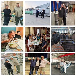 <strong>Fiberglass</strong> <strong>Rebar</strong> and Other Products for Construction Bending and Cutting Processing Services - Product Image 6