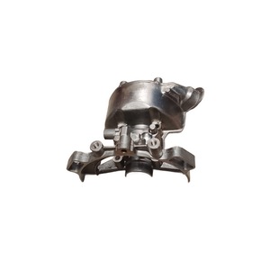 Cabezal de Cilindro, Balancín, Anillo de Pistón y Arrancador para Motor Carter Compatible con Honda GX35 Modelo Ref. 918250 Nuevo 192F para Construcción - Product Image 1