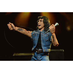 Figura de Acción de Bon Scott de AC/DC, Modelo Nuevo para Coleccionar, Decorar, Accesorios de Anime, Personaje Promocional - Product Image 5