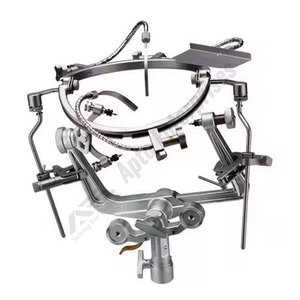 Retractor Tubular Manual Mínimamente Invasivo para Columna Vertebral, Juego de Instrumentos Quirúrgicos Gelpi Premium de Acero Inoxidable, Duradero, con Garantía de por Vida - Product Image 4