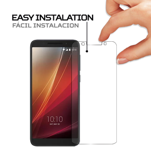 ฟิล์มกันรอยหน้าจอ ANTISHOCK สำหรับ TCL C5 พรีเมี่ยมการ์ดสำหรับจอแสดงผลของอุปกรณ์ของคุณ - Product Image 3