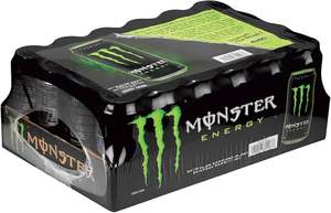 Boisson énergisante Monster Energy de qualité supérieure pour le commerce et la vente au détail - Product Image 2