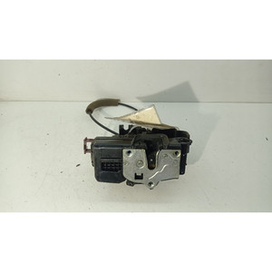 ล็อคด้านหน้าซ้ายโอเปิ้ล อันตาร่า ซีรีส์ 95276544 Z20DMH (06>15) - Product Image 6