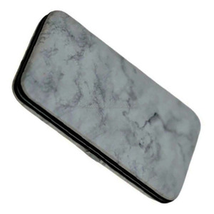 Boîte de rangement pour faux cils vide et écologique, boîte de rangement pour faux cils, outil porte-conteneur en plastique - Product Image 3