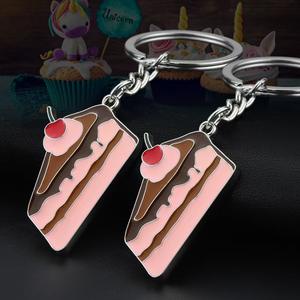 Брелок для ключей в виде кофейной чашки - Product Image 4