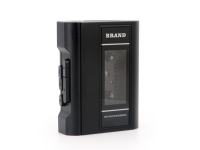 Lecteur de cassettes stéréo avec transmission BT