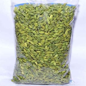 Cardamome verte biologique de qualité supérieure de 8mm biologique kenyane de qualité supérieure, fraîche, aromatique, cueillie à la main, entière, de haute qualité, en vrac - Product Image 4