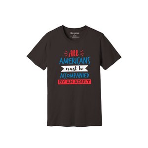 Thèmes de gentillesse imprimer 100% t-shirt en tissu de coton 160-180 à lourd GSM 12 couleurs disponibles Personnalisé votre propre conception et placement - Product Image 4