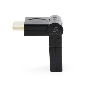 Nuovissimo adattatore HDMI da femmina a maschio a 270 gradi - Product Image 3