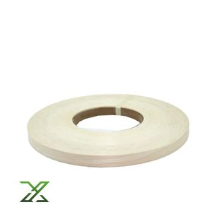 High Quality Strong Self-Adhesive Customized Wood Grain Veneer <b>Edge</b> <b>Banding</b> Tape with Natural Wood and Excellent Processing - Product Image 3