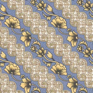 Suministro al por mayor Producción India Cerámica 40x40cm Baldosas brillantes digitales 400x400mm Baldosas de pared brillantes digitales de alta calidad - Product Image 1