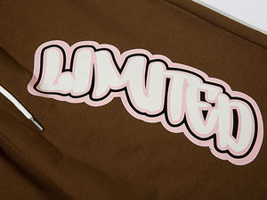 Pantalones cortos de gimnasio de algodón de cintura media para hombre 2025, pantalones cortos informales de secado rápido con patrón sólido para correr para entrenamiento deportivo de Culturismo - Product Image 5