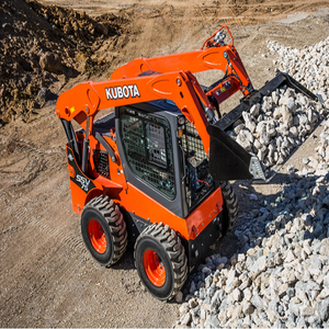 Attaches de qualité supérieure Skid Steer disponibles à des prix de gros avec une expédition rapide et une durabilité fiable - Product Image 3
