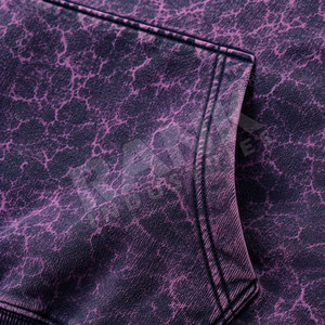 Trajes Deportivos para Hombre con Lavado Ácido de Alta Calidad 2026, Diseño Personalizado, Trajes Deportivos para Hombre con Lavado Ácido Más Vendidos - Product Image 4