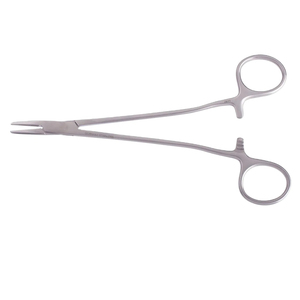 ที่ใส่เข็มแบบใช้แล้วทิ้งที่ใส่เข็มสเตนเลสแบบใช้ครั้งเดียว - Product Image 1