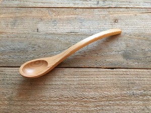 Ensemble de couverts en bois écologiques minimalistes pour le service de mariage, la cuisine et les cadeaux - Product Image 5