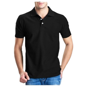 T-shirt décontracté 100 % coton pour homme, design personnalisé avec logo, anti-plis, manches courtes, haute qualité, prix abordable - Product Image 2