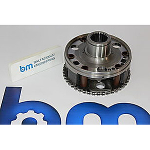 Baltacioglu Planet Carrier, Alone, EK, Diff3-4Gear 58.4288.10 Pieza de Repuesto para Transmisión de Autobús - Product Image 5