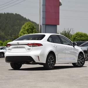 Nouvelle conception 2024 Toyota Levin 1.8L PHEV 4 portes 5 places Berline Hybride Essence d'occasion bien entretenue - Product Image 4