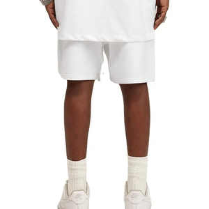 Custom Logo Men's Gym <b>Shorts</b> Blank Sports Jogger Swim Beach Man Summer <b>Shorts</b> <b>Pants</b> Mesh <b>Sweat</b> <b>Shorts</b> for Men - Product Image 5