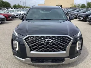 2022 Hyunda Palisade - Product Image 5