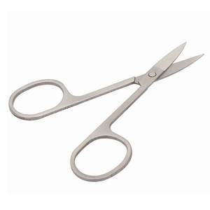 Ciseaux chirurgicaux de taille personnalisée d'approvisionnement d'usine à vendre Types de ciseaux chirurgicaux en acier inoxydable de haute qualité pour le médical - Product Image 5