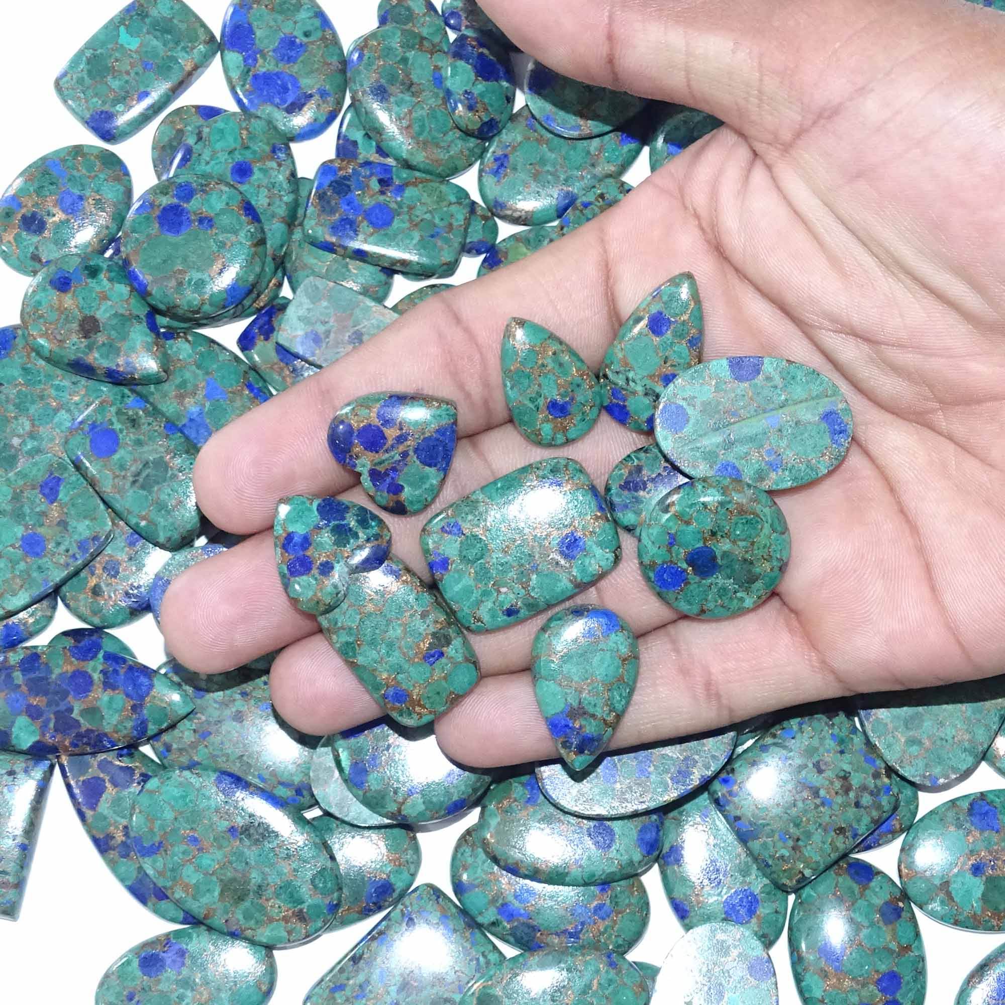 ตามที่แสดงในภาพ