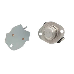 XP998 Thermostat <b>Kit</b> for Dryer <b>Electric</b> Power Source Replacement for Models 279769 WP3392519 WP3387134 Plastic Housing Material - Product Image 6