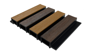 Composites bois-plastique pour murs extérieurs, panneaux muraux extérieurs, planches pour extérieur - Product Image 6