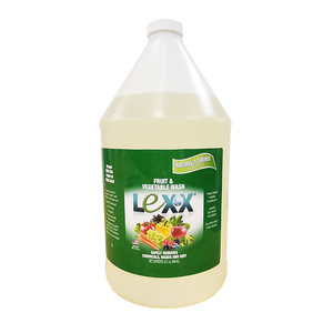Premium Quality Pronatural Brands LEXX Fruit and Vegetable Wash Personal Care High Quality