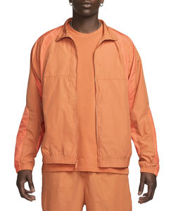 2025, venta al por mayor, ropa personalizada para hombre, conjunto de Jogger corto y chaqueta, chándal de dos piezas con cremallera, chándal cortavientos, conjunto corto de chándal - Product Image 6