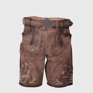 Oktoberfest Plaid Dirndl Robe Costumes Allemand Bavarois Bière Jeune Fille Serveuse Maid Dress Top Tablier Cosplay Costume Carnaval Robe - Product Image 1