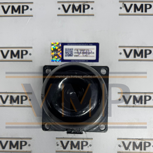 Suspension de cabine VOE 16908173 pour chargeuse sur pneus Volvo L150H L180H L220H VMP, fabriquée en Turquie, pièces détachées pour engins de construction - Product Image 3