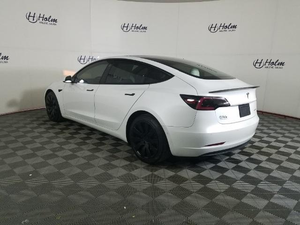 เทสลา โมเดล 3 ลองจ์เรนจ์ ปี 2021 ของ H&S - Product Image 4