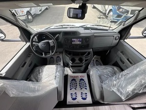 ผู้ขายที่ได้รับการยืนยันสำหรับรถ Forest River FORESTER LE 2851SF ปี 2026 - Product Image 6