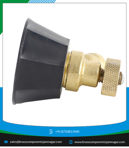 Vente en gros de buse de brouillard agricole haute pression réglable arroseur de brumisation fine pour l'agriculture de serre d'irrigation de jardin - Product Image 6