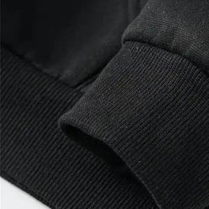 Vêtements en strass personnalisés en gros de haute qualité fabriqués sur commande pour les marques au prix de gros - Product Image 4