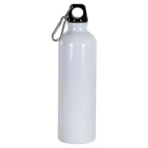 Borraccia Sportiva Personalizzata in Acciaio Inossidabile 750ml - Product Image 1