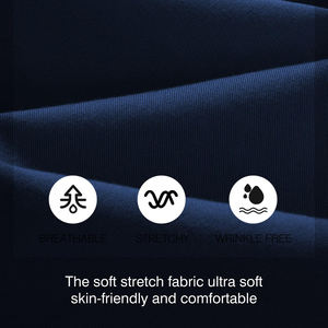 Pantalons de jogging décontractés pour hommes de haute qualité, respirants, coupe slim, streetwear, avec cordon de serrage à la taille, durables et confortables - Product Image 6