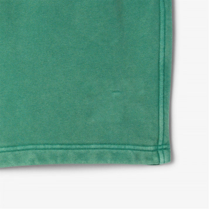 กางเกงขาสั้นลำลองผู้ชายทันสมัยพร้อมลุคฤดูร้อนที่ทันสมัย กางเกงขาสั้นระบายอากาศสำหรับการฝึกซ้อม กางเกงขาสั้นออกกำลังกายฤดูร้อนพร้อมขอบเอวยางยืด - Product Image 4