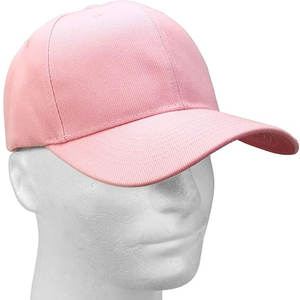 หมวกเบสบอลแบบแอคทีฟสำหรับไลฟ์สไตล์กลางแจ้ง หมวกเบสบอลที่มีผ้าระบายอากาศได้ดีและสายปรับได้ด้านหลัง - Product Image 4
