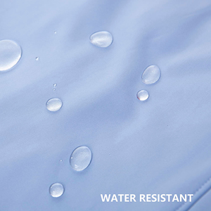 เสื้อแจ็กเก็ตผ้าซาตินสำหรับผู้ชายเสื้อแจ็กเก็ตบอมเบอร์ผ้าซาตินพิมพ์ลาย - Product Image 6