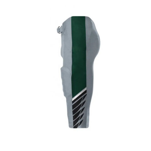 เครื่องแบบอเมริกันฟุตบอลเยาวชนผ้าโพลีเอสเตอร์พิมพ์ชื่อดีไซน์ล่าสุด - Product Image 5