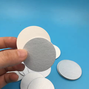 Vietnam Manufacturer's Fast Delivery Air-Tight Aluminium Foil Sealing Lids Heated Lid Liner Cap <b>Bottle</b> Caps Closures - Product Image 6