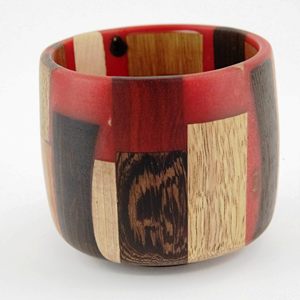 Bol et plat décoratifs en résine d'origine indienne, écologiques et durables, les plus vendus, compatibles lave-vaisselle, pour les fêtes, fabriqués en Inde - Product Image 6