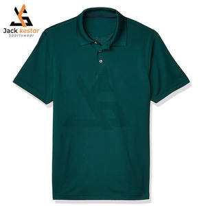 Polo personnalisé par sublimation : design professionnel, style tendance, qualité durable, vente chaude - Product Image 6